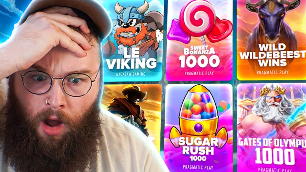 YouTube thumbnail
