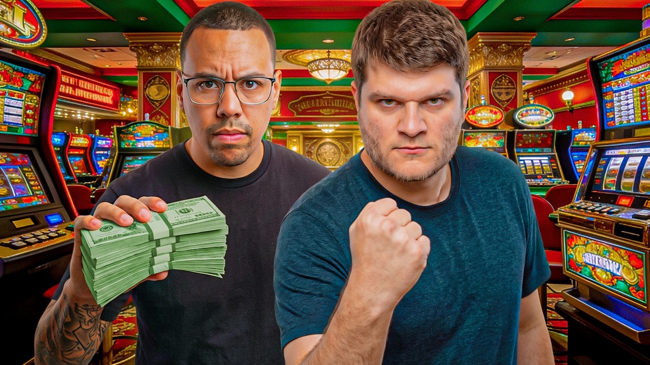YouTube thumbnail