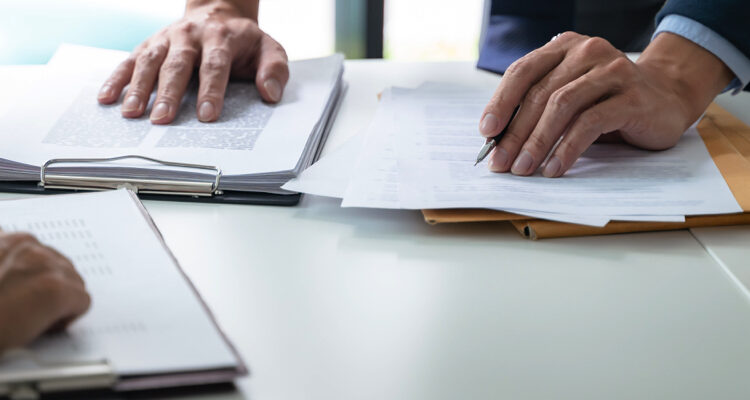  Monetary rights in controlling and managing financial resources