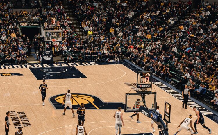  Legal Services for Sports Teams: Contract Negotiations