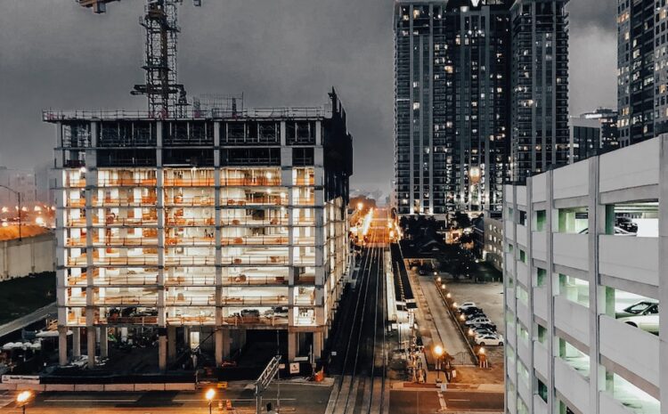  Legal Services for Real Estate Management: Leasing and Tenancy