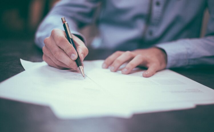  Understanding Non-Disclosure Agreements that speaks about What You Need to Know